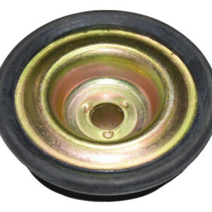 Prato Amortecedor Traseiro Fiesta 96 A 01 Ka 97 A 13