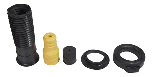 Kit Amortecedor Traseiro Journey 2008 Ate 2013