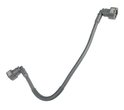 Tubo Entrada Combustivel Ecosport 2009 Fiesta 2009 Ate 2013