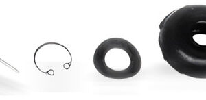 Reparo Sem Tubo Alavanca Cambio Corcel Belina 78 Ate 81