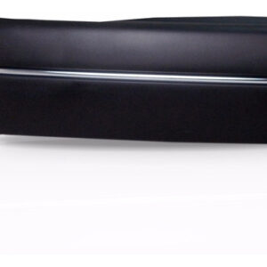 Parachoque Traseiro Santana 1991 A 1997 1a Linha