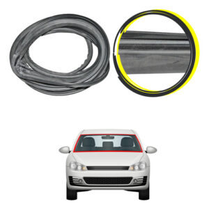 Borracha Para-brisas Hr 04 Em Diante