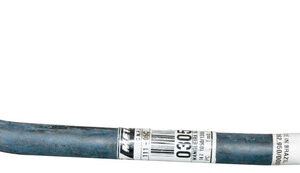 Mangueira Saida De Agua Cabecote 147 1976 A 1985 .