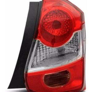 Par Sinaleira Etios Toyota Hatch 2012 13 2014 2015 16 Fitam Vermelho