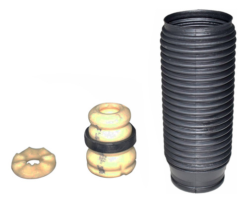 Kit Amortecedor Diant Parcial 1 Lado Arrizo 5 2019 Em Diante