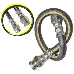 Flexivel De Freio Traseiro Besta Topic 1993 A 1998