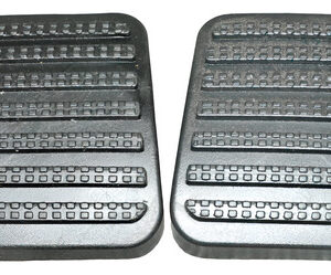 Capa De Pedal Kit 2 Peças Vectra 1997 Em Diante