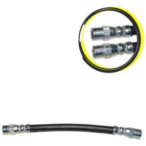 Flexivel De Freio Traseiro 180mm Passat Quantum Ate 94