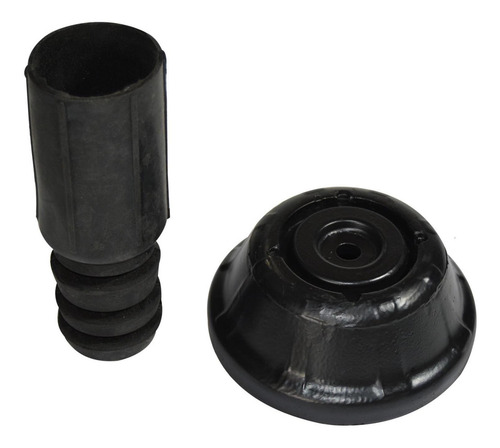 Kit Amortecedor Dianteiro Amarok 2010 Ate 2013