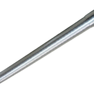 Tomada Ar Carburador 38 5 X 59 Fiorino Mille Uno S Premio Preto