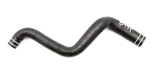 Mangueira Superior Radiador Punto 1.4 8v 2007 Em Diante