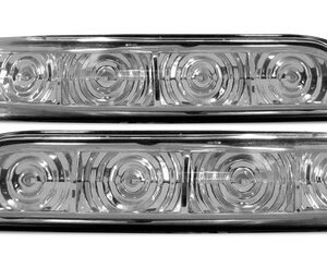 Par Sinaleira Seta De Retrovisor I30 2008 A 2012