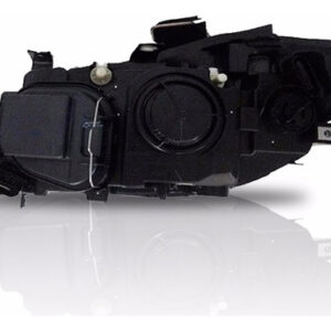 Farol Bmw X1 2009 2010 2011 2012 2013 Sem Xenon 1ª Linha - Esquerdo/motorista