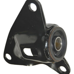 Suporte Bucha Dianteiro Esquerdo Da Bandeja Fit City 09 A 14