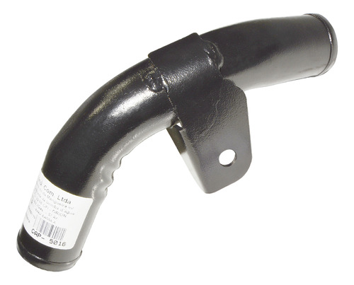 Tubo Inferior Mangueira Agua Logus Pointer 1.8 2.0 Sem Ar