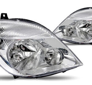 Par Farol Sprinter 2012 A 2016 Com Aux Com Motor