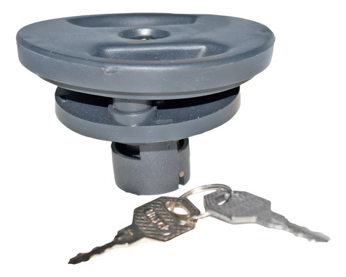 Tampa Combustivel C Valvula Escort 83 A 96 Verona 89 A 92