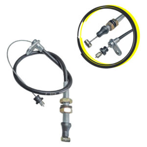 Cabo De Acelerador Opala Caravan 4 Cc S Ar 1979 A 1983