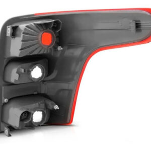 Lanterna Traseira L200 Triton 2017 A 2020 1ª Linha Esquerdo