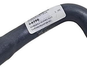 Mangueira Respiro Oleo Quantum 85 A 03 Santana 84 A 06