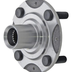 Cubo De Roda Dianteiro Forjado Fit 03 A 08 26 Dentes 38mm