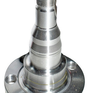 Ponta De Eixo Traseiro Gol Voyage Passat Santana