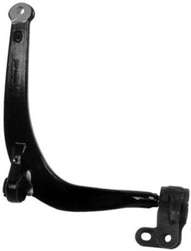 Bandeja Dianteira Com Buchas Sem Pivo Esq Xantia