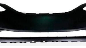 Kit Frente Capo E Parachoque Sonata 2011 A 2014