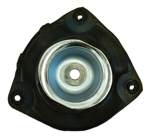 Coxim Amortecedor Dianteiro Esquerdo Sentra 2008 Ate 2011