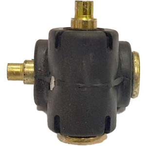 Reparo Juncao Trambulador Monza / Kadett --