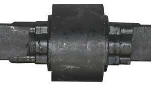 Bucha Do Facao Traseiro Grossa Civic 2001 A 2006 .