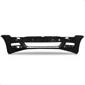 Kit Parachoque C/ Painel Mini Frente Vw Golf 2.0 2014 A 2020