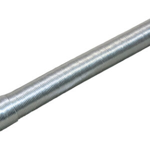 Tomada Ar Carburador 38 5 X 40 Mille Uno Cs Premio Fio Pick Preto