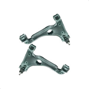 Kit Bandeja Balanca Dianteira Astra 1999 Em Diante Zafira