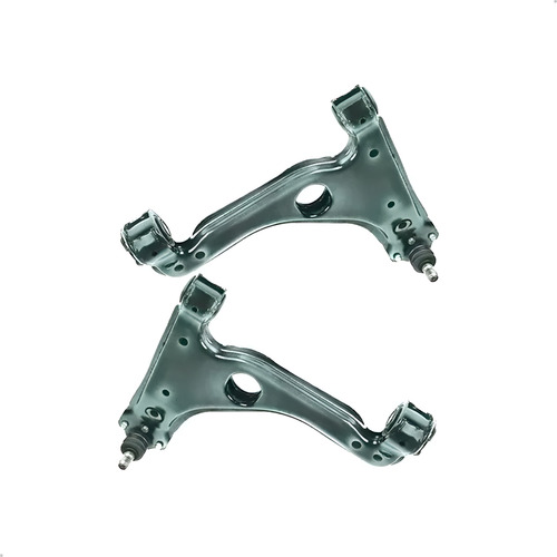 Kit Bandeja Balanca Dianteira Astra 1999 Em Diante Zafira