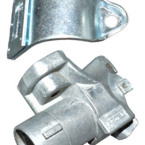 Trava Direcao S Cilindro S Parte Eletr Valeo Corsa Ate 01