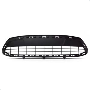 Grade Fiesta 2011 2012 2013 Dianteira Mexicano 1a Linha Preto