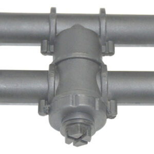 Valvula Ar Quente 4 Vias Palio Siena Strada Uno Mille