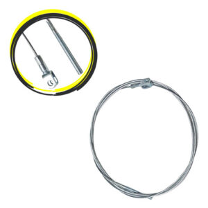 Cabo De Embreagem Kombi 1997 Em Diante