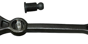 Garfo Embreagem Completo Forja C A D20 64 84-a C14-85 89