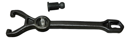 Garfo Embreagem Completo Forja C A D20 64 84-a C14-85 89