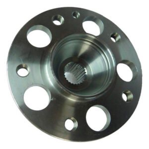 Cubo De Roda Dianteiro Classe A160 A190 99 A 05 A200 04 A 11