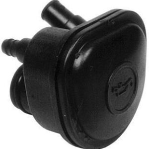 Valvula Anti Chama E Tampa Oleo Ka Fiesta Courier