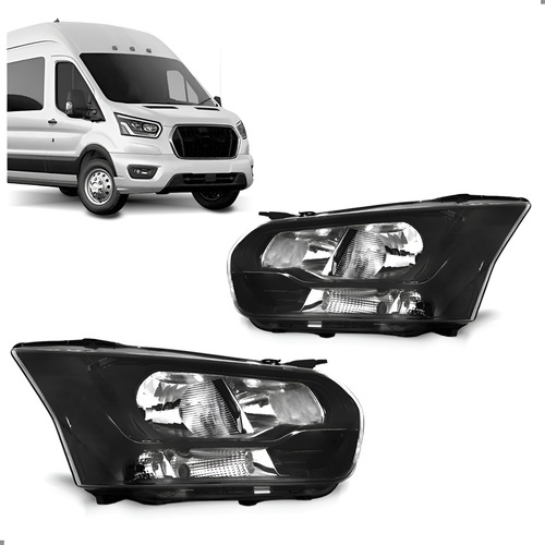 Par Farol Transit 2020 2021 2022 2023 2024 2025 Fume Ambos Lados