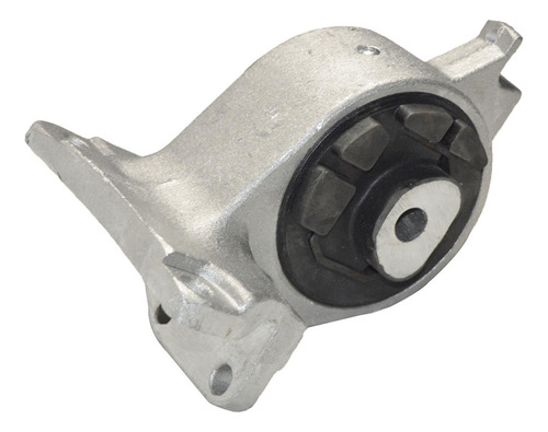 Coxim Esquerdo Do Motor Fision 3.0 2009 A 2012.