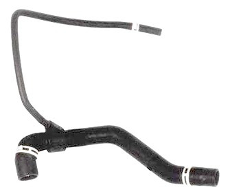 Mangueira Superior Radiador Fiesta 1.0 1.3 Ie