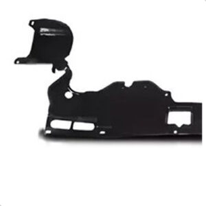 Defletor Inferior Civic 2012 2013 2014 E 2015