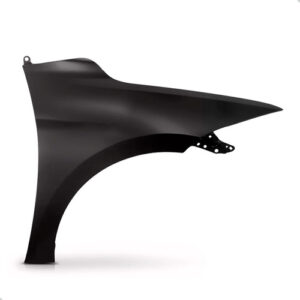 Par Paralama Para Hyundai Elantra 2017 2018