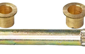 Pino Dobradica Porta Mala Ecosport