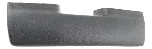 Apoia Braco Almofada Macia Corcel Belina Pampa Ate 1977 Preto